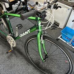 【美品・整備済み】GIANT / ESCAPE R3 Sサイズ【リユースクロスバイク】の画像