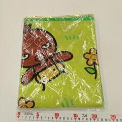 0830-109 たまひよレジャーシート・ピクニックトートの画像
