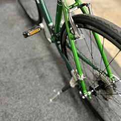 【美品・整備済み】GIANT / ESCAPE R3 Sサイズ【リユースクロスバイク】の画像