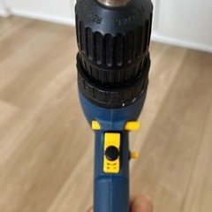 電動ドライバー　買うほどでもないけどあったら便利！の画像