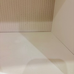 IKEA 棚 幅70×高さ186×奥行30cm（2点あり）の画像