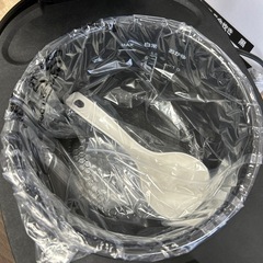 ※取引中【新品未使用】5.5合　炊飯器の画像