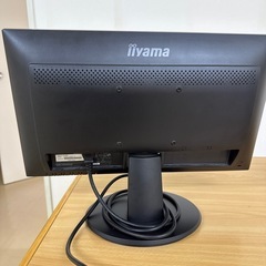 【掲載は7日まで】 iiyama製モニター、ディスプレイ　の画像