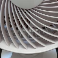 首振り機能あり　の画像