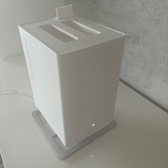 加湿器の画像