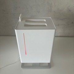 加湿器の画像