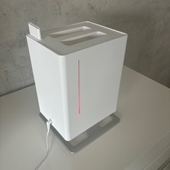 加湿器の画像