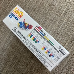 【新品未開封】LaQ ラキューの画像