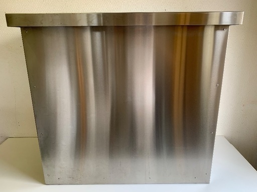 業務用 ステンレス キャビネット 戸棚 W750×D450×H705mm 厨房機器 店舗