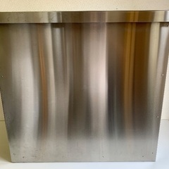 業務用 ステンレス キャビネット 戸棚 W750×D450×H705mm 厨房機器 店舗作業台 食器棚 便利棚 店舗用品の画像