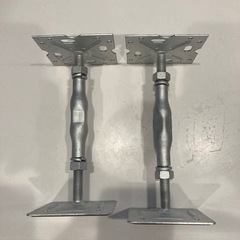 ジャッキベース？の画像