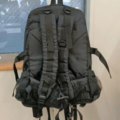 0830-112 クライミング　バックパック　リュックの画像