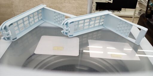★リユースのサカイ高崎店★TJ12622 AQUA 洗濯機 7ｋｇ 23年製 動作確認／クリーニング済み