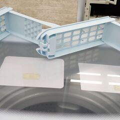 ★リユースのサカイ高崎店★TJ12622 AQUA 洗濯機 7ｋｇ 23年製 動作確認／クリーニング済みの画像