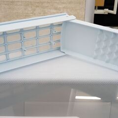 ★リユースのサカイ高崎店★TJ12622 AQUA 洗濯機 7ｋｇ 23年製 動作確認／クリーニング済みの画像