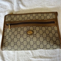 GUCCIバックの画像