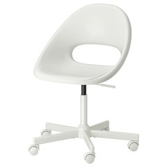 IKEA 人気チェア3脚セットの画像