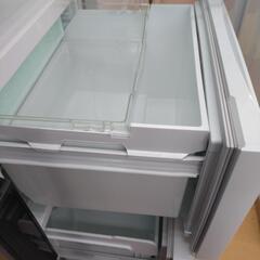 《尼崎市/リサイクルショップドリーム次屋店》★ジモティー割引有★ 東芝 3ドア冷蔵庫 363L GR-K36SXV(ZW) 2018年製 中古品 ☆尼崎市若王寺☆の画像