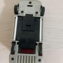当時物 特撮 高速戦隊 ターボレンジャー 4体 ロボット セット ターボラガー他の画像