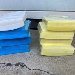 CD/DVD/BDケースの画像