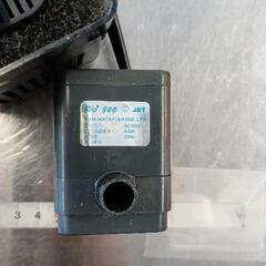 0830-173 水槽用品の画像