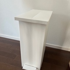 KEYUCAのオシャレなダストボックス差し上げますの画像