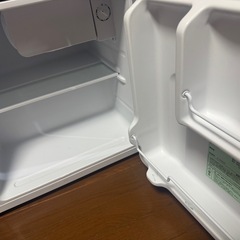 冷蔵庫46lの画像