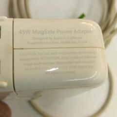 0830-115 Macbook用45w充電ケーブルの画像