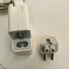 0830-115 Macbook用45w充電ケーブルの画像