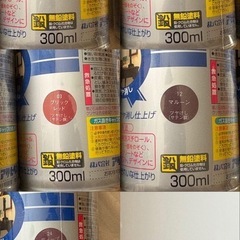 【未開封11本】アサヒペン カラースプレー まとめ売り（建築模型／美大課題／DIY）の画像