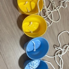 ポックル　三つの画像