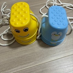 ポックル　三つの画像