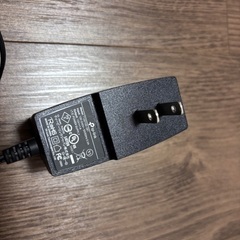 無線LANルーターの画像