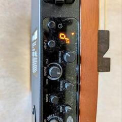 YAMAHA SLG200S NT ヤマハ サイレントギターの画像