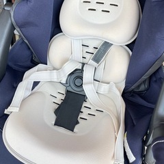 B7113【コンビ】メチャカル ハンディ オート4キャス エッグショック HGの画像