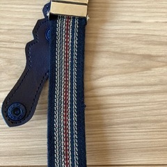 幼児用サスペンダー、ベルトの画像