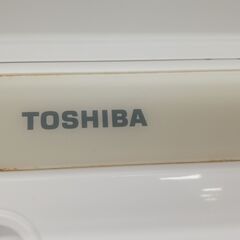 ★リユースのサカイ高崎店★TJ12623 TOSHIBA ルームエアコン RAS-G401RS(W) 4.0kw 20年製 室内機分解洗浄済みの画像