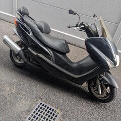 マジェスティ125ccの画像