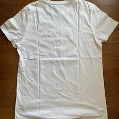 ✨A.P.C. 刺繍ロゴTシャツ✨ の画像