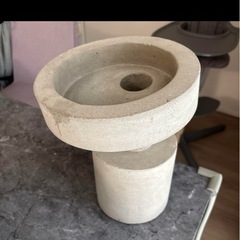 フラワーベースの画像