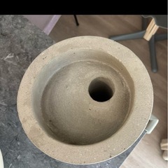 フラワーベースの画像