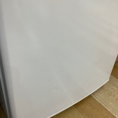 【トレファク　ラパーク岸和田店】2ドア冷蔵庫　Haier 2022年製　130L　の画像