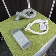 9821‼️関西エリア配送設置可🙌‼️最新2023年製✨Panasonic 7kg 洗濯機の画像