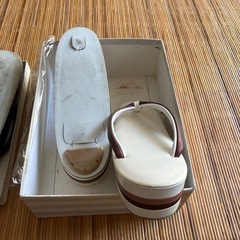 和草履
の画像