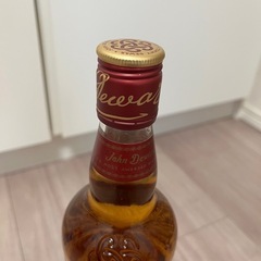 【未開封】ドュワーズ ホワイトラベルの画像