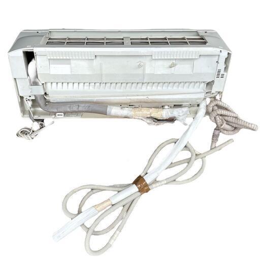 パナソニック ルームエアコン CS-EX282D-W 室外機 CU-EX282D パナソニック エオリア CS-X282D 価格比較 - 価格.com