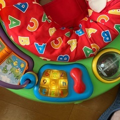 ジャンパルーの画像