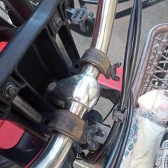 【OGＫ】前乗せチャイルドシート【自転車】の画像