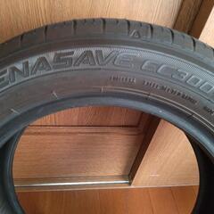 【 新車外し 2025年製造】DUNLOP 155/65 R14   4本セットの画像
