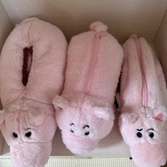 トイストーリー ハムまとめ売りの画像